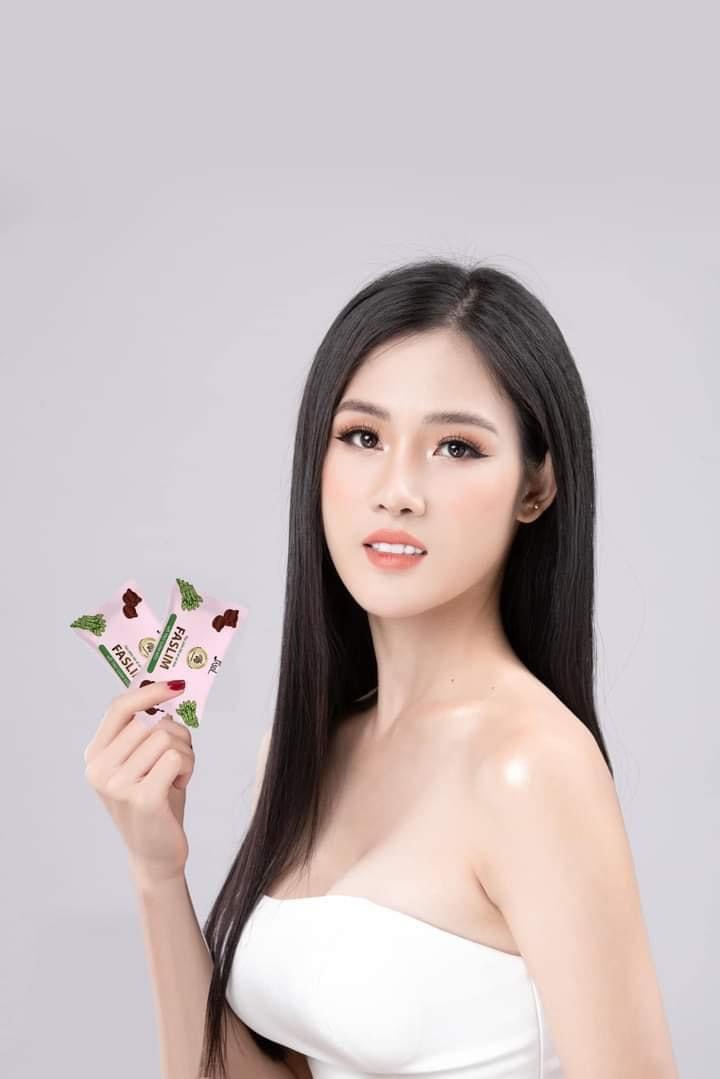 KẸO GIẢM CÂN FASLIM ALMONDS
