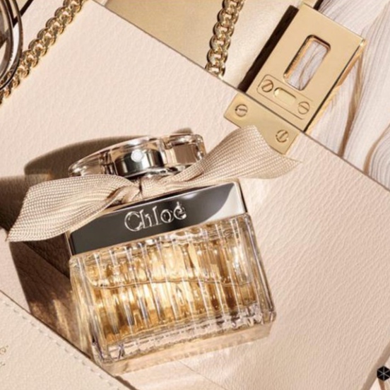 Nước Hoa Nữ Chloe EDP - Hương Thơm Quý Phái