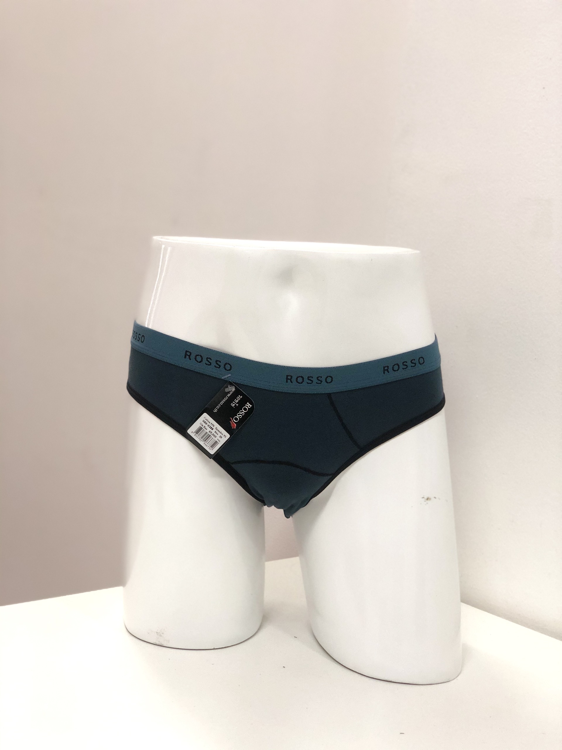 QUẦN LÓT NAM ROSSO CODE 0288