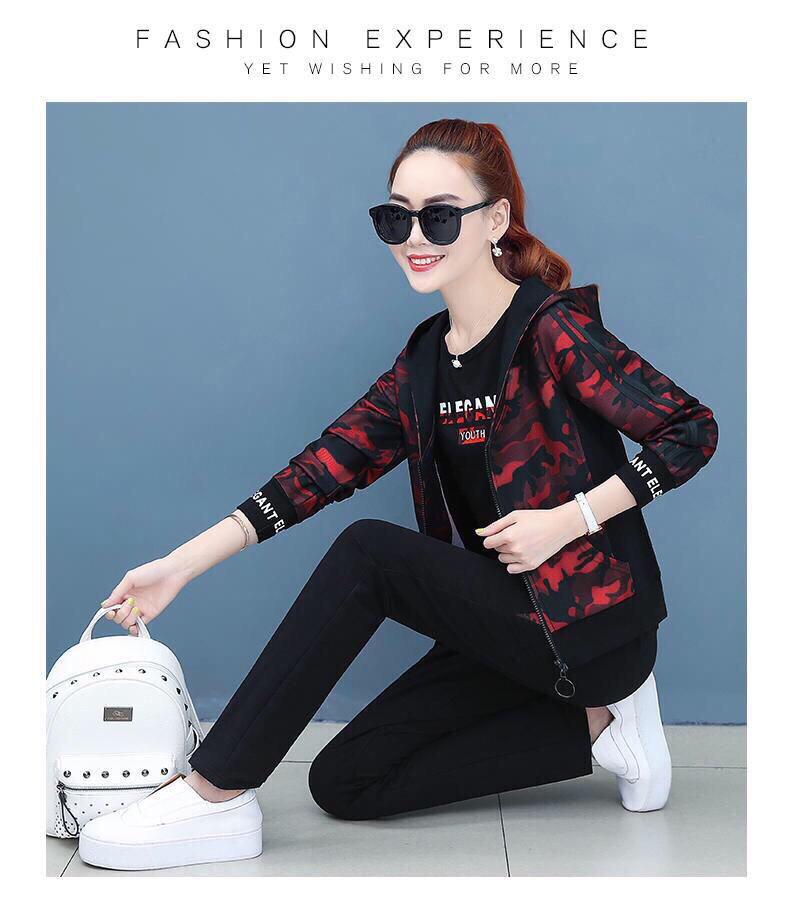 [HCM]SÉT BỘ 3 LÍNH KAKI ELEGANT ( áo trong áo khoác ngoài và quần)