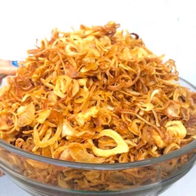Hành phi - loại 1 - 1 kg
