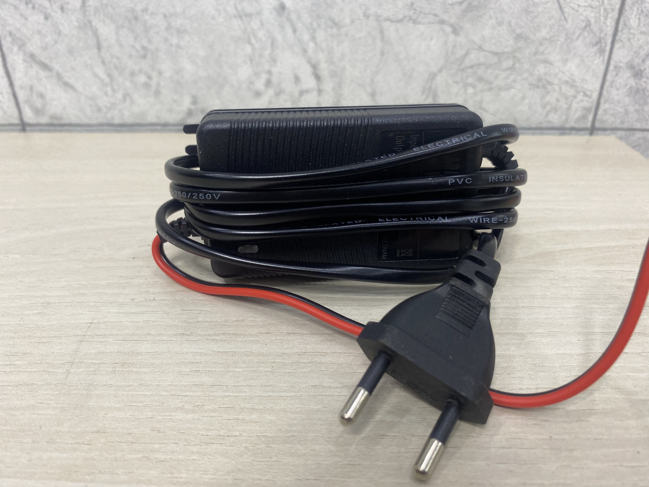 Nguồn ADAPTOR máy lọc nước 24v - Dùng cho máy lọc nước RO, máy phun sương (Adapter 24v - Hàng Chính hãng)