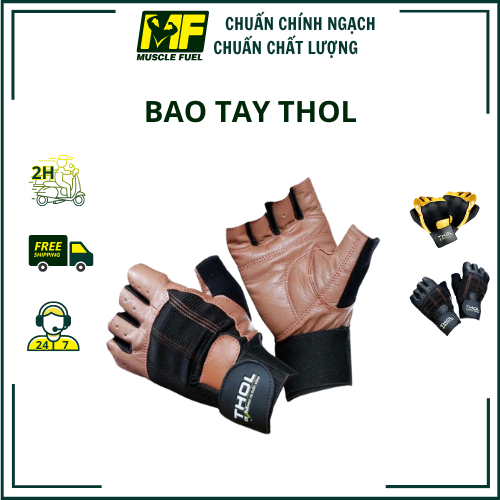 [HCM]Bao tay da THOL G001
