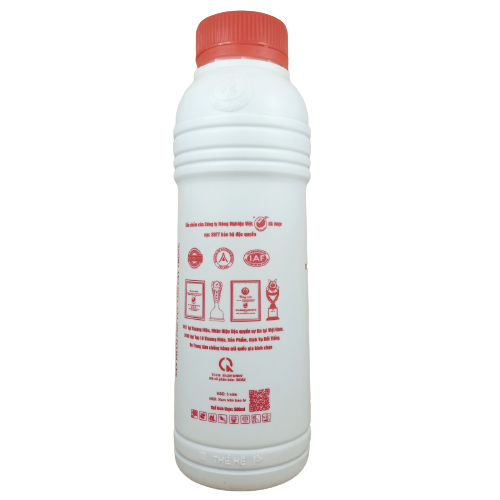 Siêu bung đọt biomax - dưỡng rễ mai vàng max root (combo 2 chai 500ml)