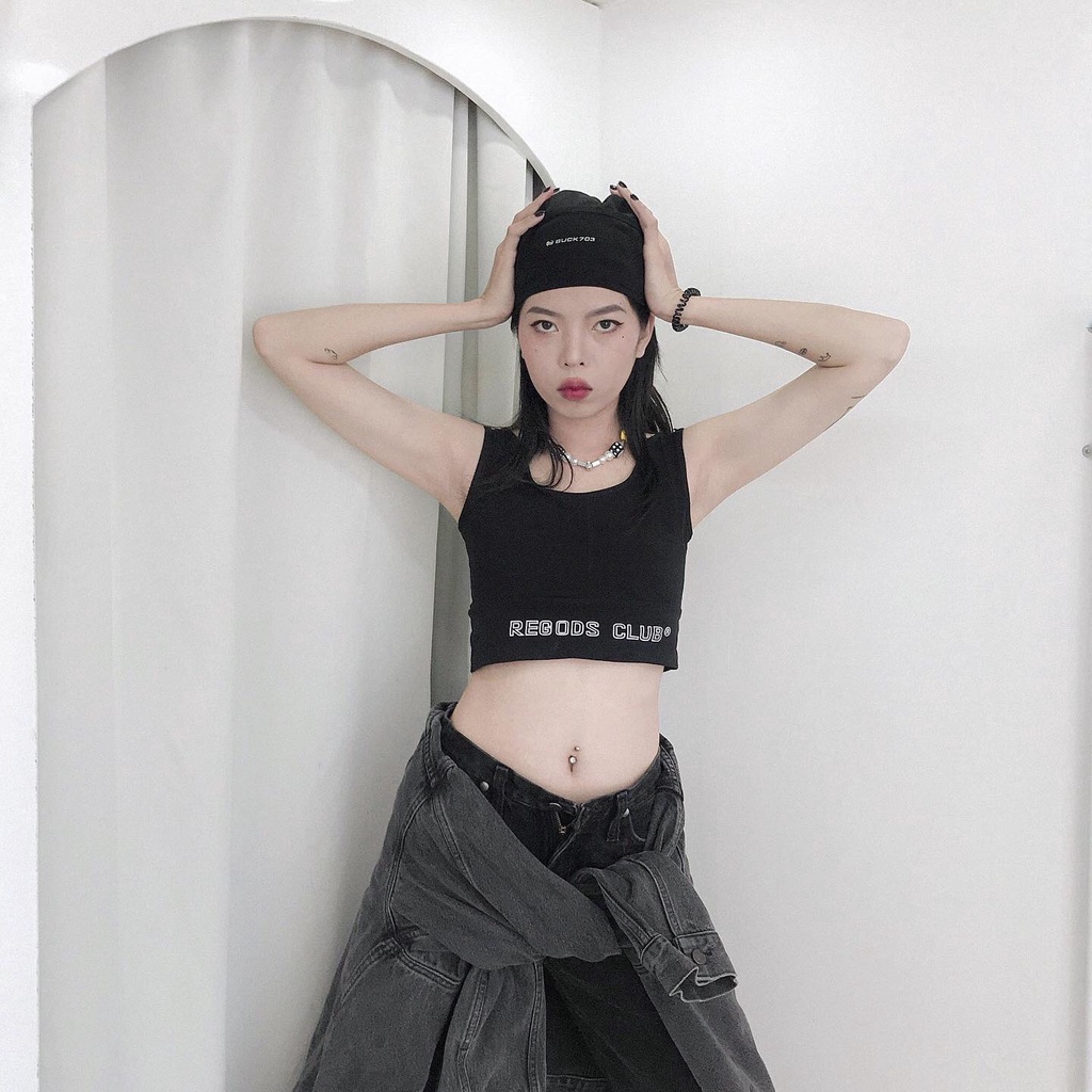 Áo Lót Bra Basic REGODS (REGODS BRA BASIC SS1)