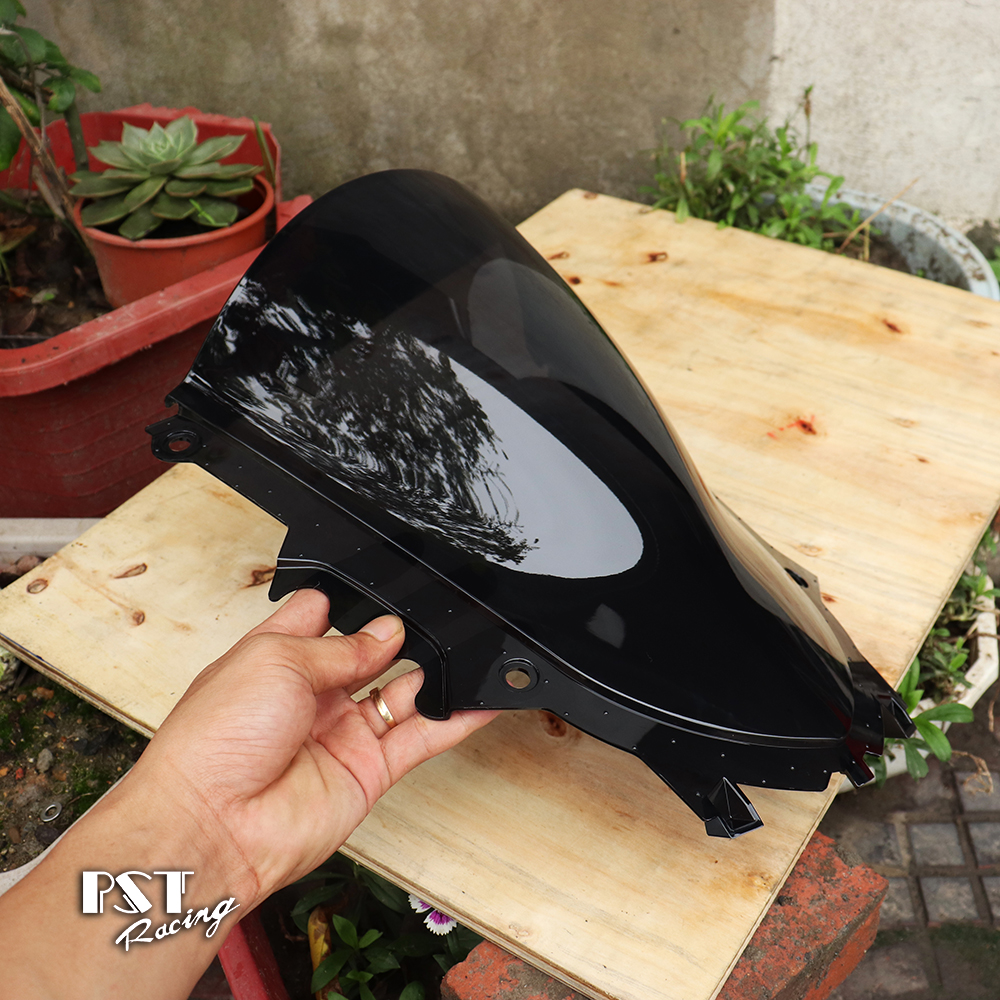 Kính chắn gió Yamaha R3