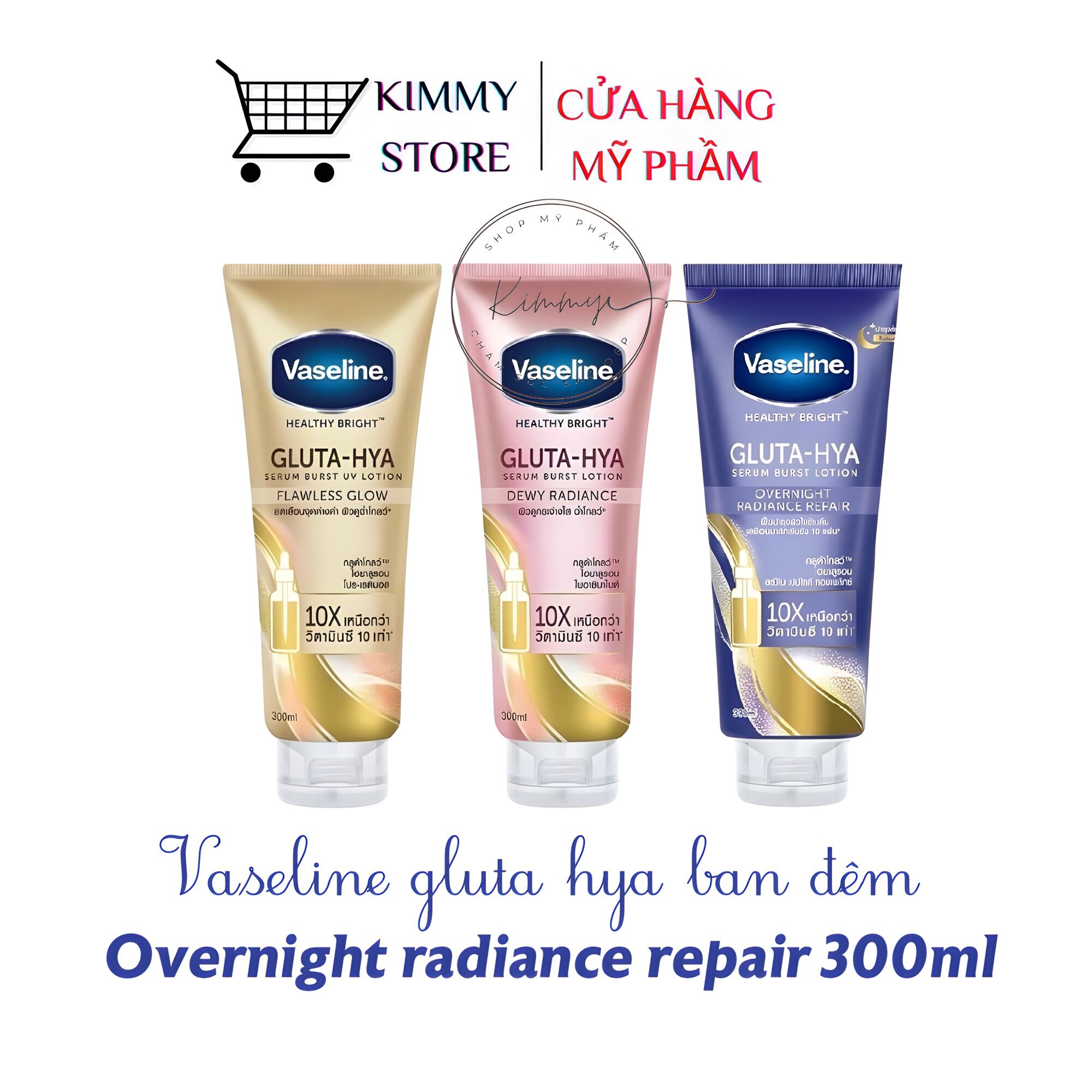 Combo Kem Cốt trắng nhanh cho da thường 320g