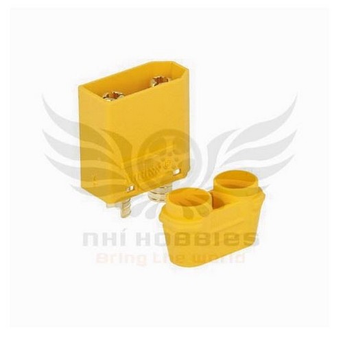 Jack Pin XT90 Amass