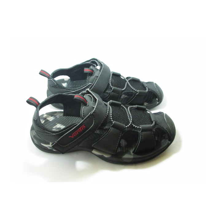 Giày sandal nam vento bít mũi