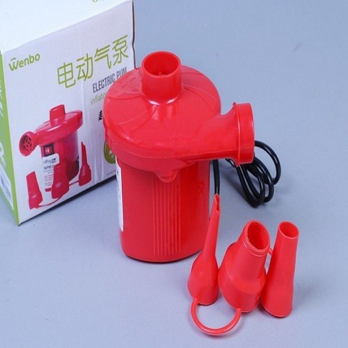 Bơm điện 2 chiều