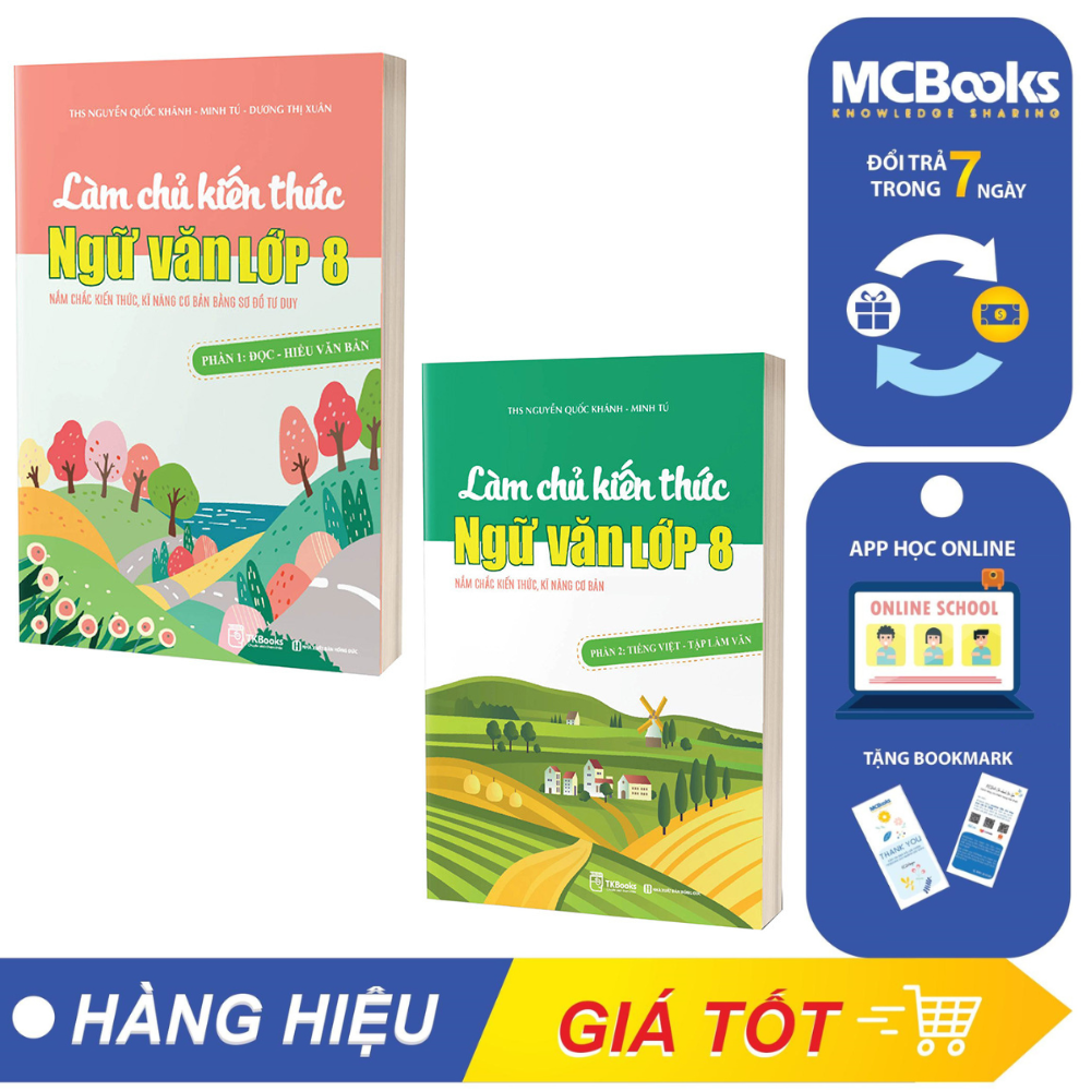 Grade 8 textbook-McBooks