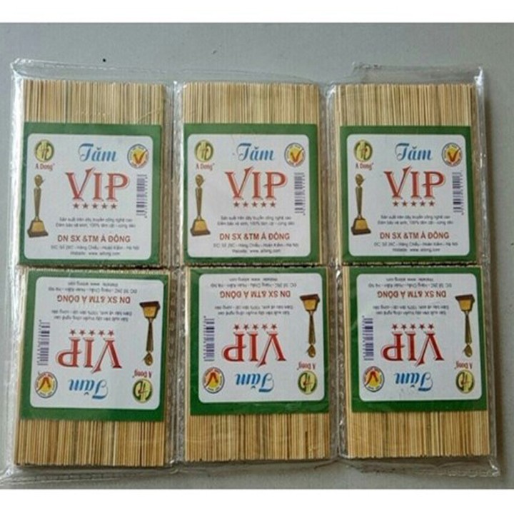 Tăm giang vip đông á