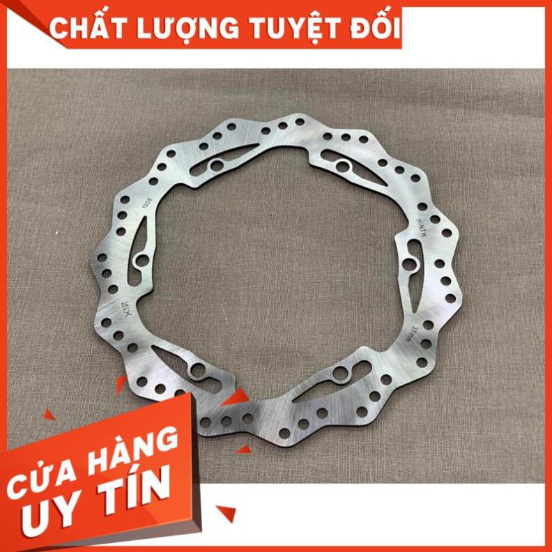 ĐĨA TRƯỚC 295mm X1R CHO SONIC 150