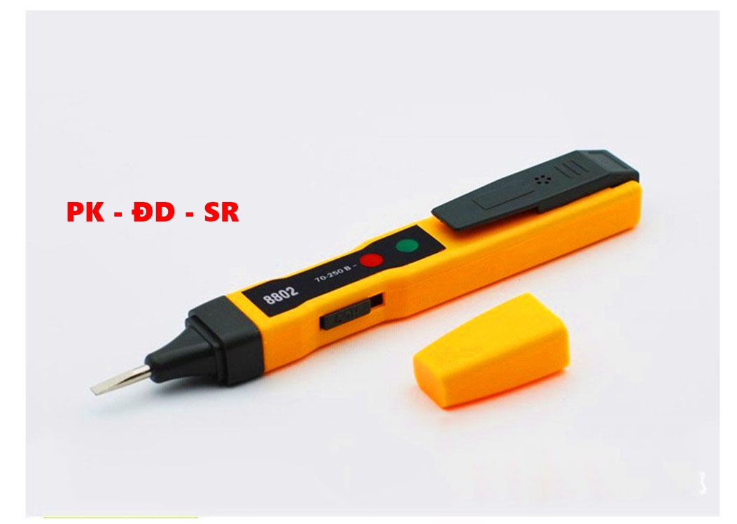 Bút thử điện xuyên tường - âm tường - siêu rẻ