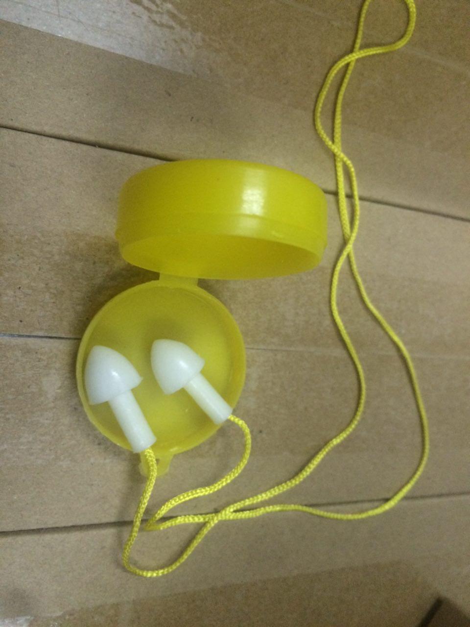 Bộ nút bịt tai chống ồn (50 đôi/ hộp)