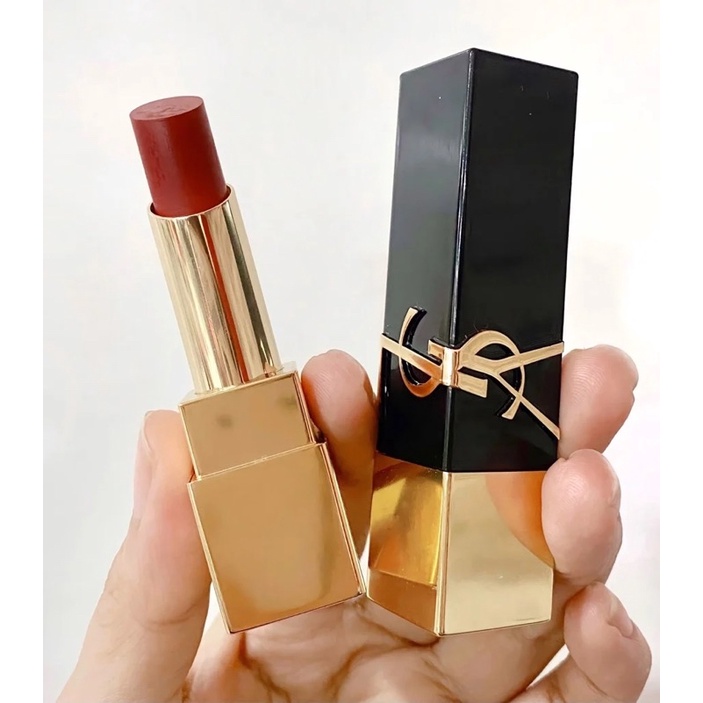 Son ysl the bold - Son thỏi có chất dưỡng nhẹ