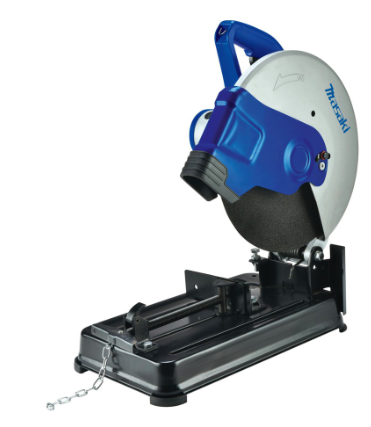 Máy Cắt Sắt MASAKI - MSK 2800