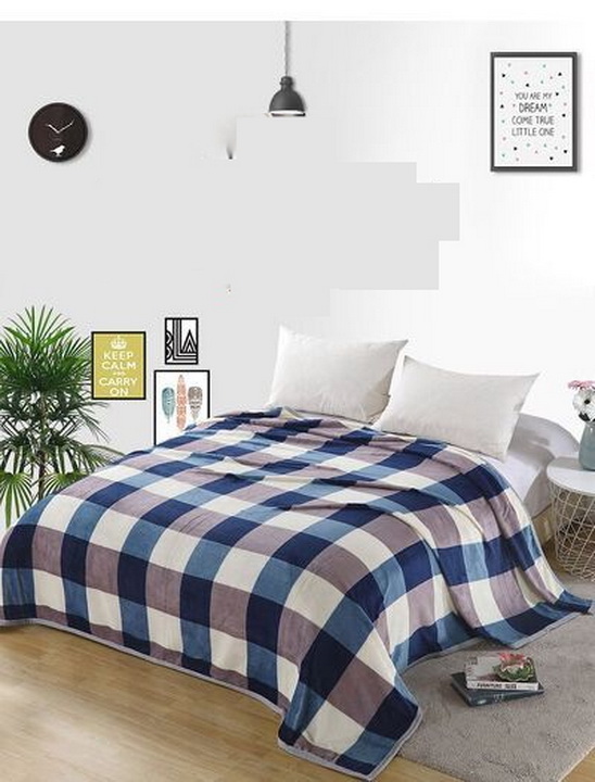 Chăn Mềm, Chăn Siêu Nhẹ, Chăn Nhung Tuyết Cao Cấp, Siêu Ấm, Màu Sắc Bắt Mắt, Giữ Ấm Cho Cả Mùa Đông, Kích Thước 1m8x2m