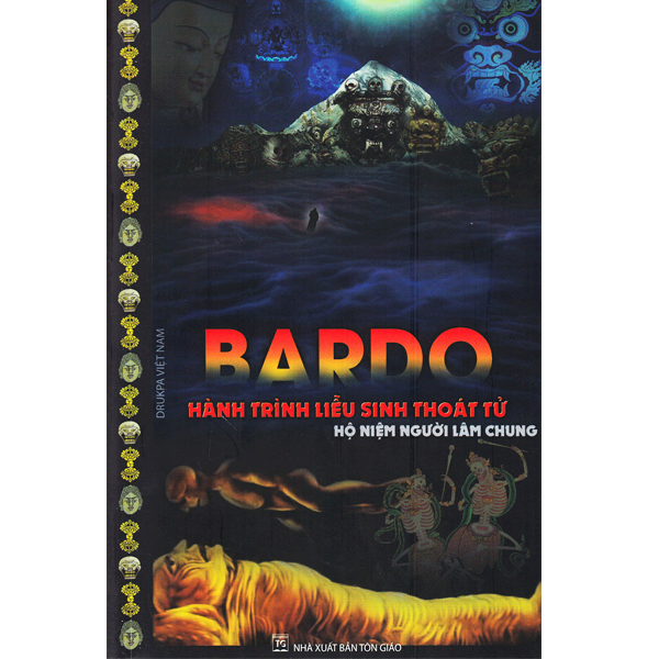Bardo - hành trình liễu sinh thoát tử