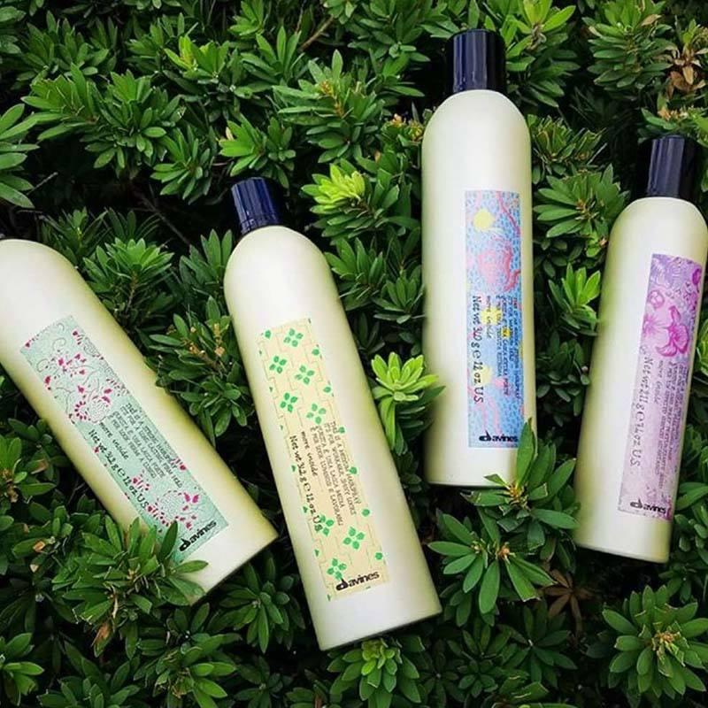 [Davine] Gôm xịt cứng Davines Strong Hairspray 400ml