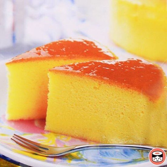 Bánh Bông Lan Phô Mai Maruto Cheese Cake 210g