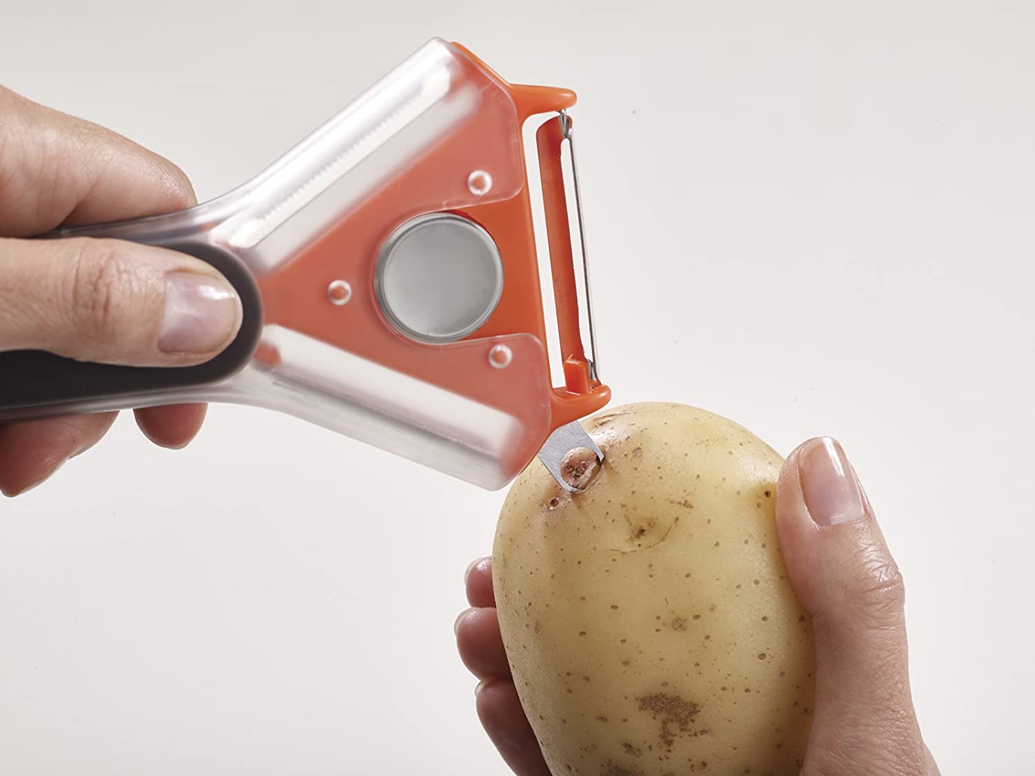 Nạo 3 chiều Joseph Joseph Tri-Peeler