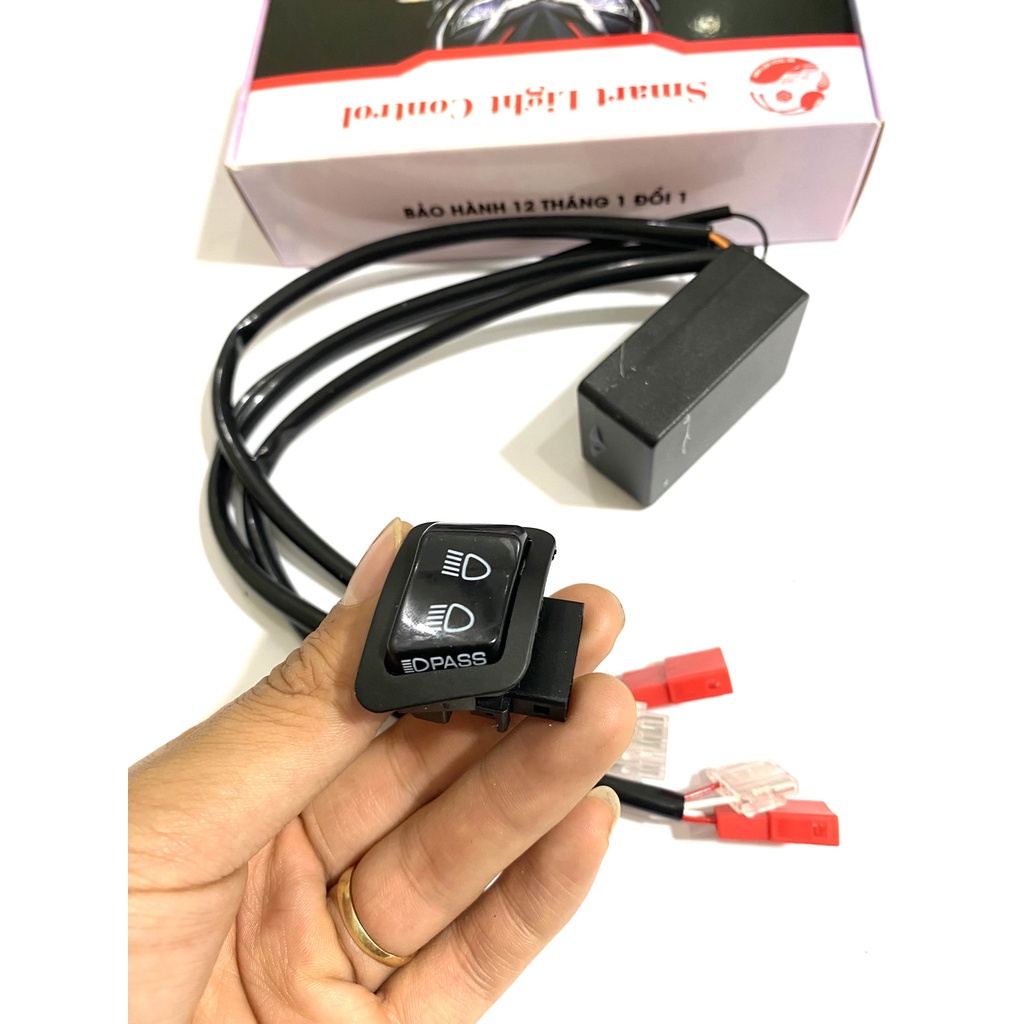 Mạch Tắt Đèn Ware,SH,Winner X,Lead,AirBlade,Vision, RSX