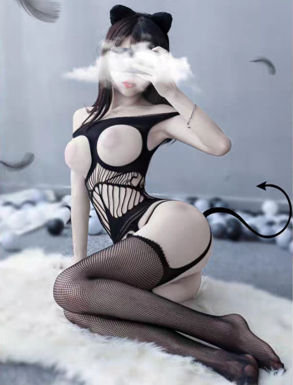 Đồ Cosplay sexy gợi cảm nữ