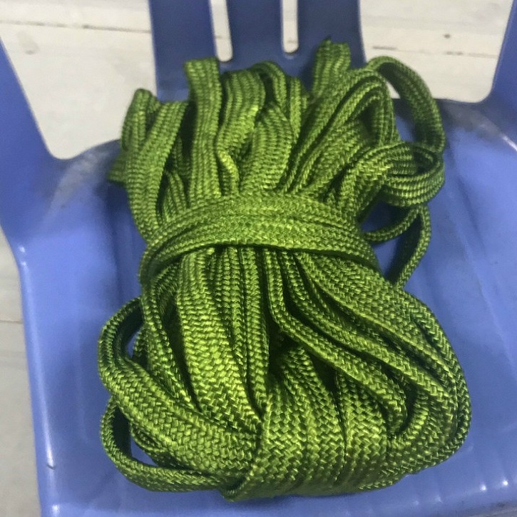 Dây dù buộc võng siêu chắc-siêu dai (giá 1m)