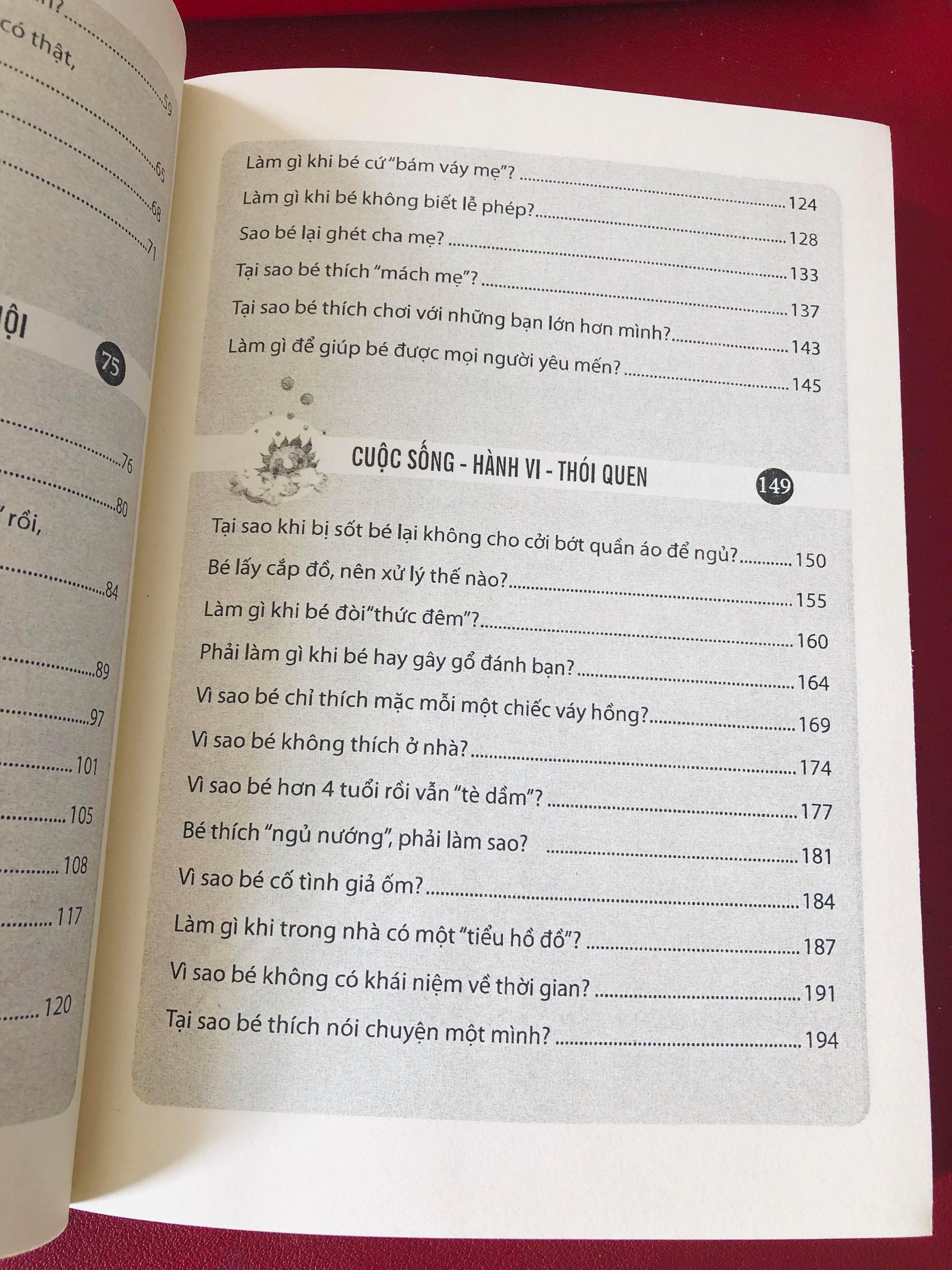 SÁCH - Combo Hiểu Lòng Con Trẻ (Tiểu Học) + Hiểu Lòng Con Trẻ (3 - 6 Tuổi) (Tặng Kèm Bookmark GIGA)
