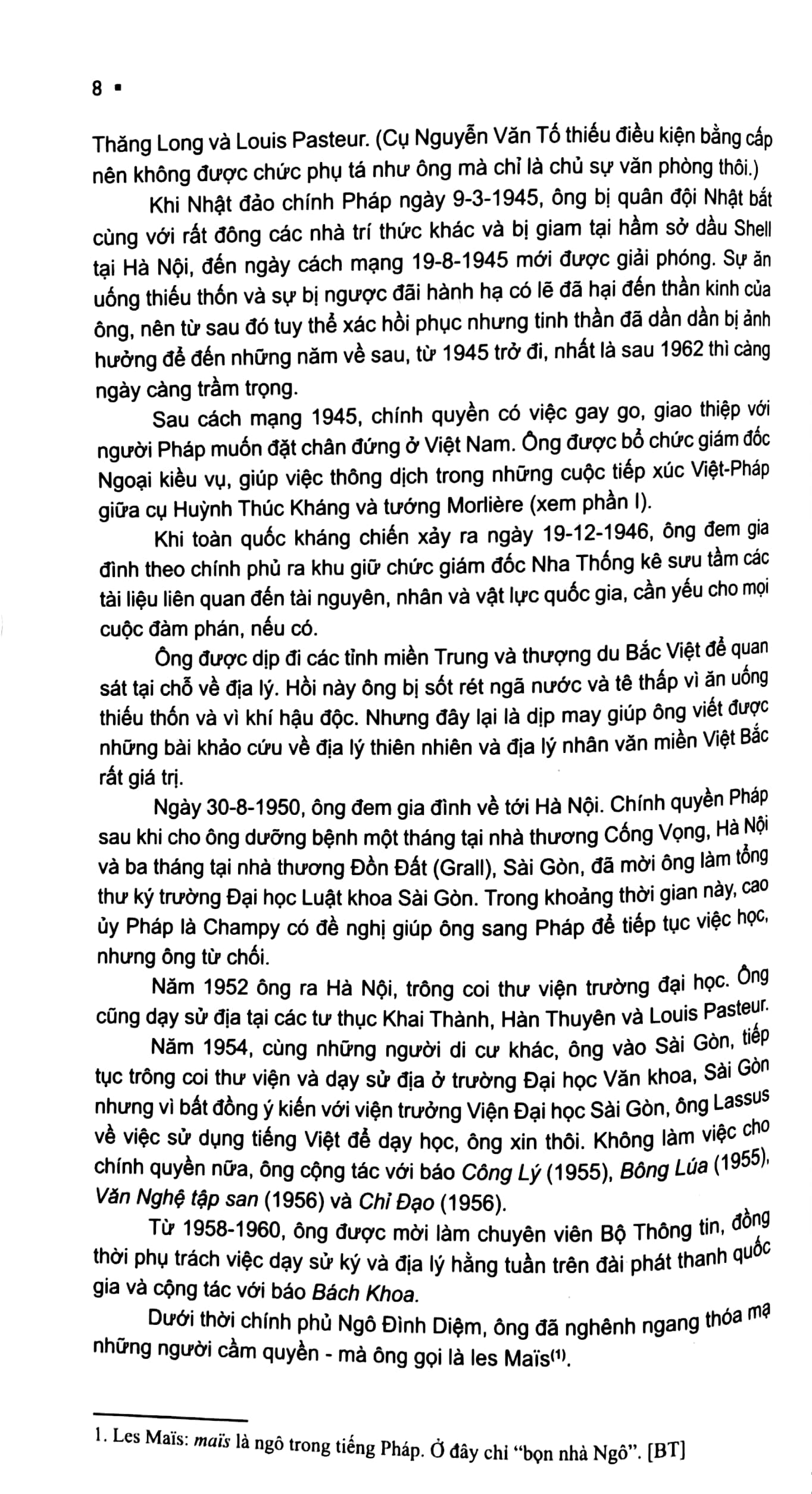 Fahasa - Quốc Sử Tạp Lục