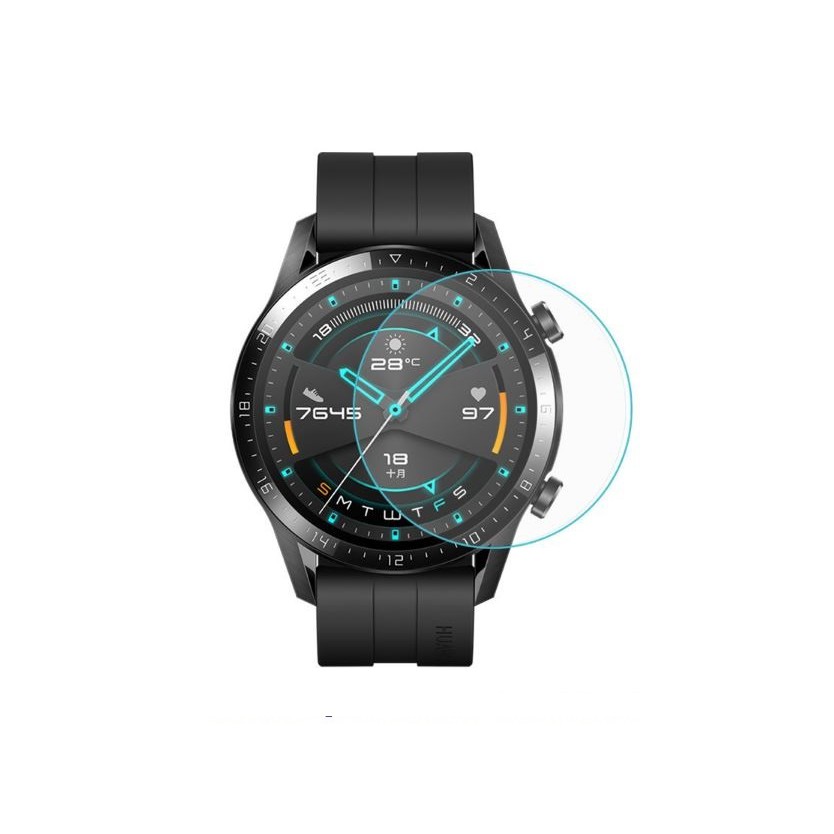 Cường lực đồng hồ huawei watch gt/ magic
