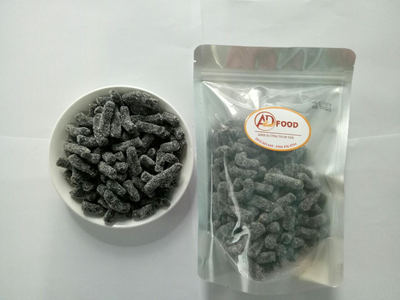 500g kẹo dâu tằm Đà Lạt