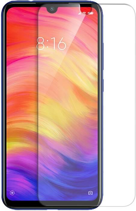 Miếng Dán Cường Lực Cho Xiaomi Redmi Note 7 (Trong suốt)