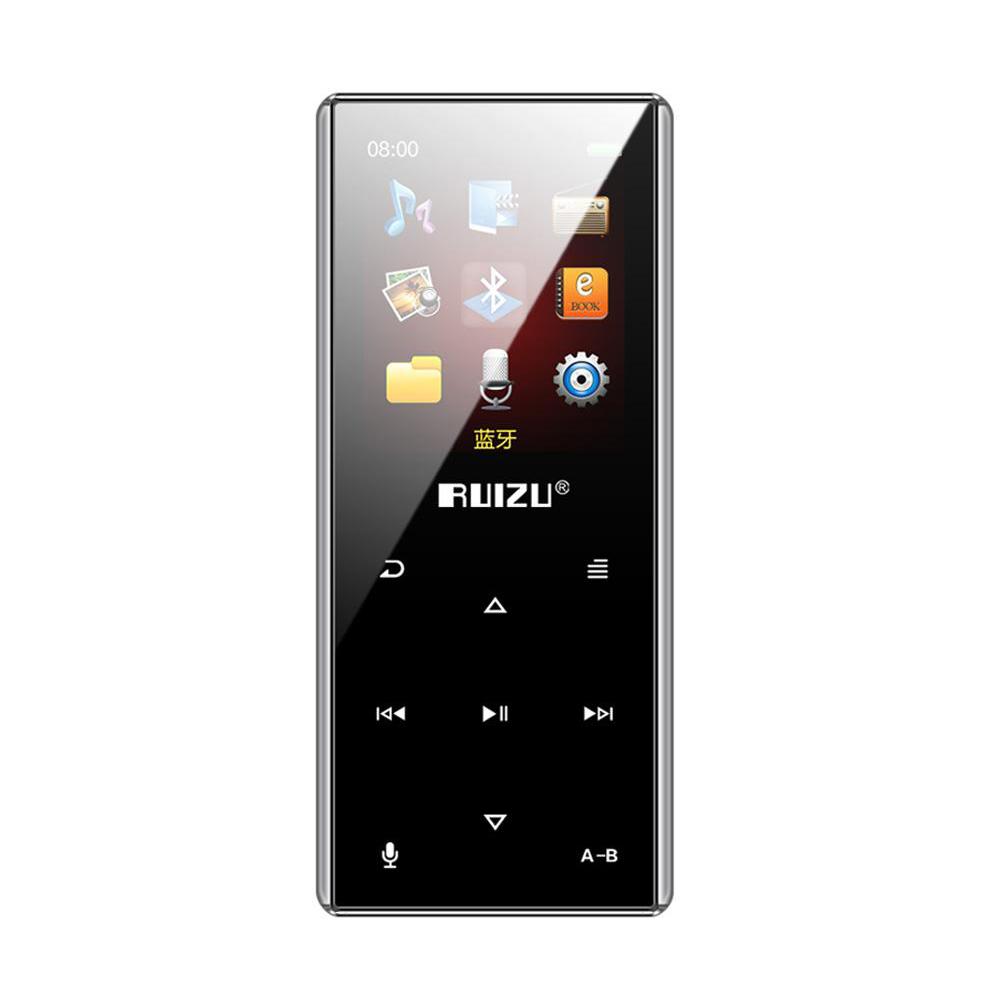 Máy nghe nhạc Mp3, Lossless Ruizu D29