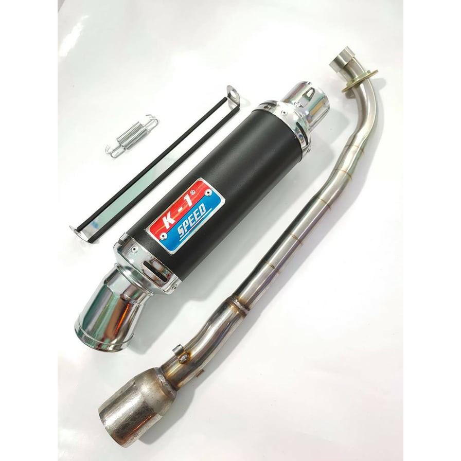 pô k1 cho Sirius RC