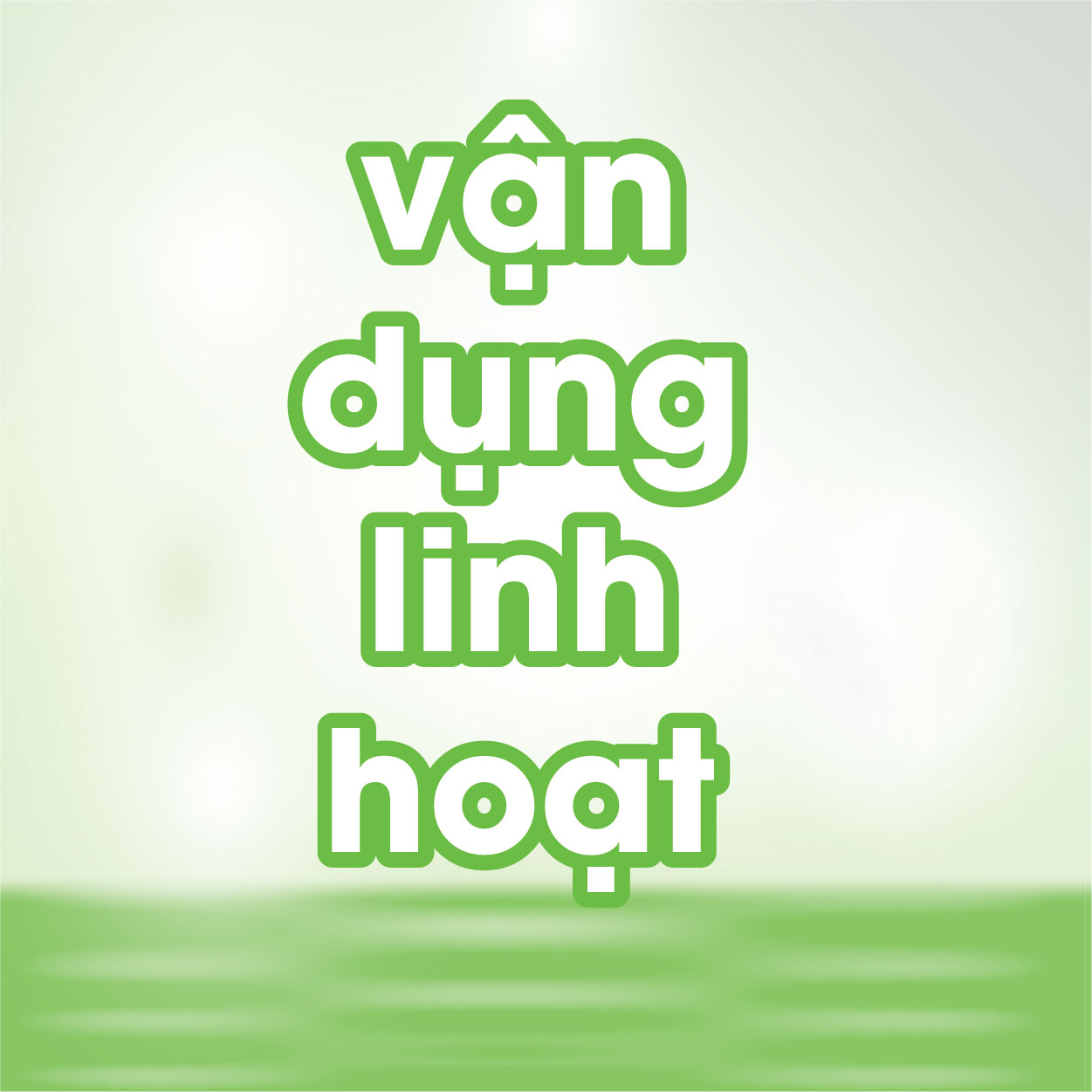 Bột sữa Dừa Non dùng pha chế, túi 1KG