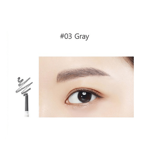 Chì kẻ mày Innisfree Auto Eyebrown Pencil