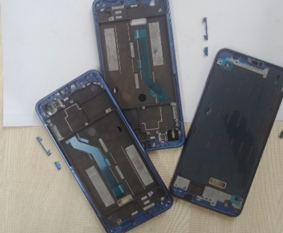 Khung xương Xiaomi Mi8 Lite bảo hành đổi mới