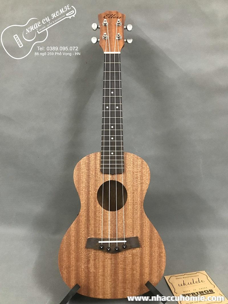 ĐÀN UKULELE CONCERT 23 TRƠN