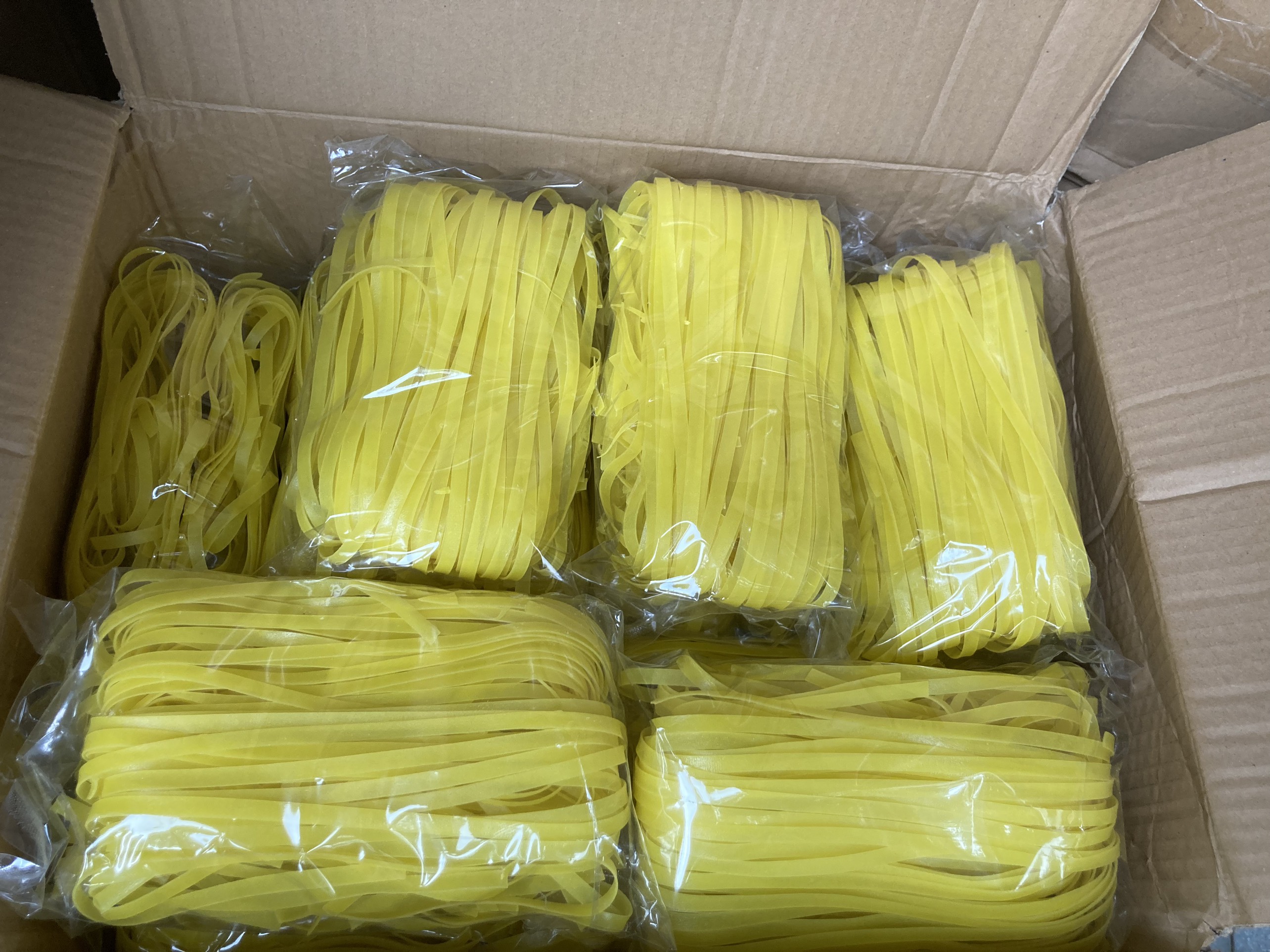 MÌ QUẢNG KHÔ SA ĐÉC GÓI 400G