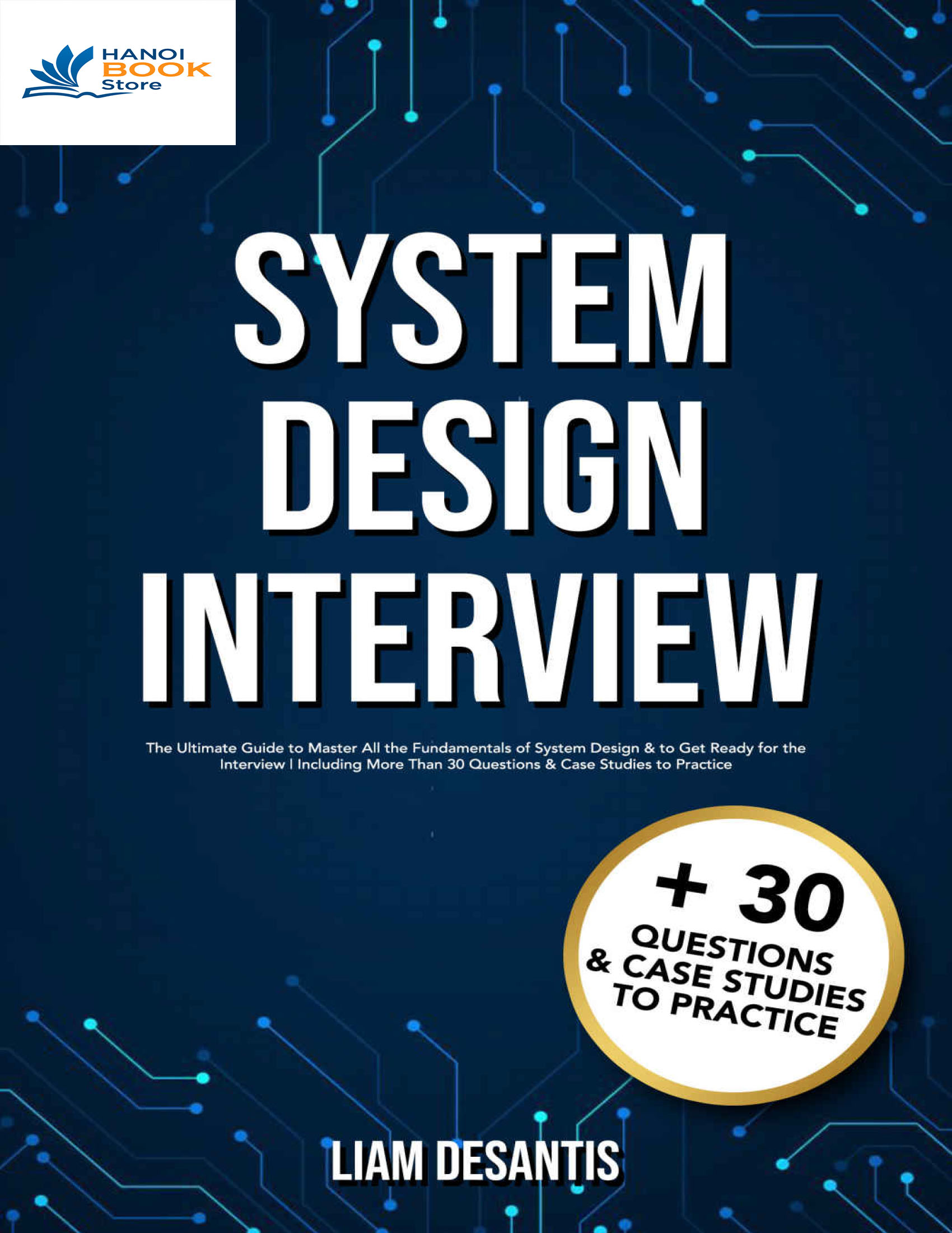 System Design Interview The Ultimate Guide to Master All the Fundamentals