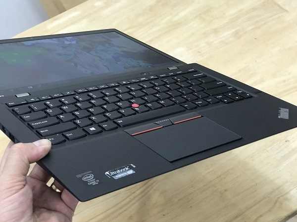 Bảng giá Laptop Lenovo thinkpad X1 cardbon laptop doanh nhân bền đẹp siêu mỏng nhẹ i5 ram 8gb ssd 256gb 14 inch vỏ nhôm mỏng nhẹ giá rẻ Phong Vũ