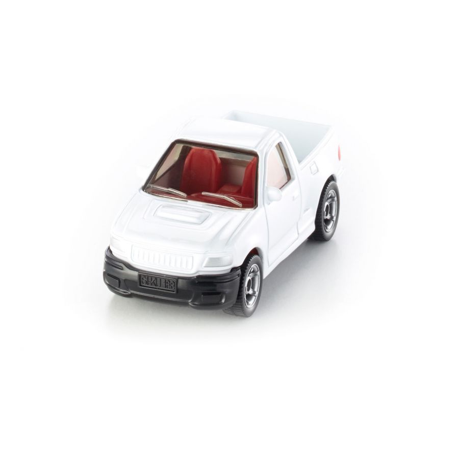 Xe SIKU Ranger SIKU 0867