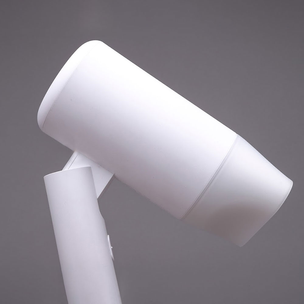 Máy sấy tóc bổ sung ion âm Xiaomi Mijia Simple H100 H101 2 chế độ, 1600W - Bảo hành 1 tháng - Shop Điện Máy Center