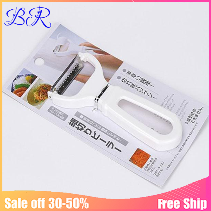 Dao nạo hoa củ quả nhà bếp (Nhật Bản) rẻ mà chất lượng nhé mọi người.