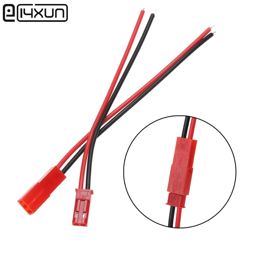 Cặp jack jst cho đồ chơi điều khiển rc