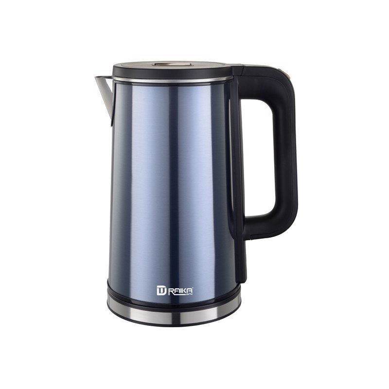 ẤM SIÊU TỐC INOX 2 LỚP 2 LÍT CAO CẤP