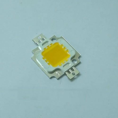 LED SIÊU SÁNG VÀNG 10W