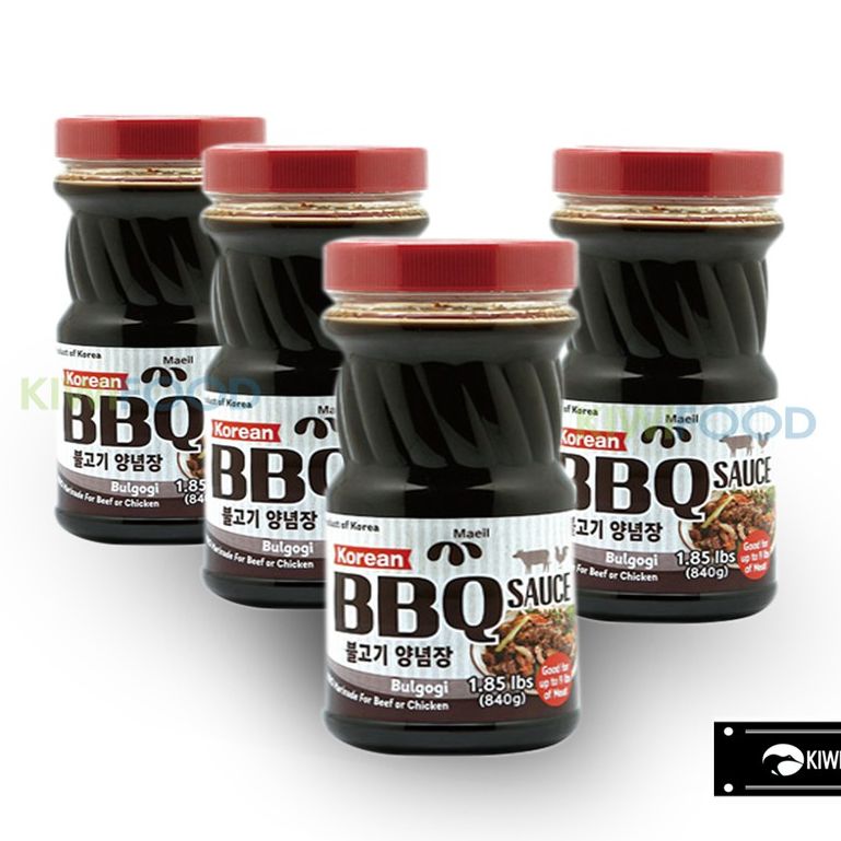 Sốt cay bbp hàn quốc hiệu Maeil 840g